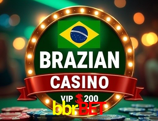 bbrbet VIP Program Logo