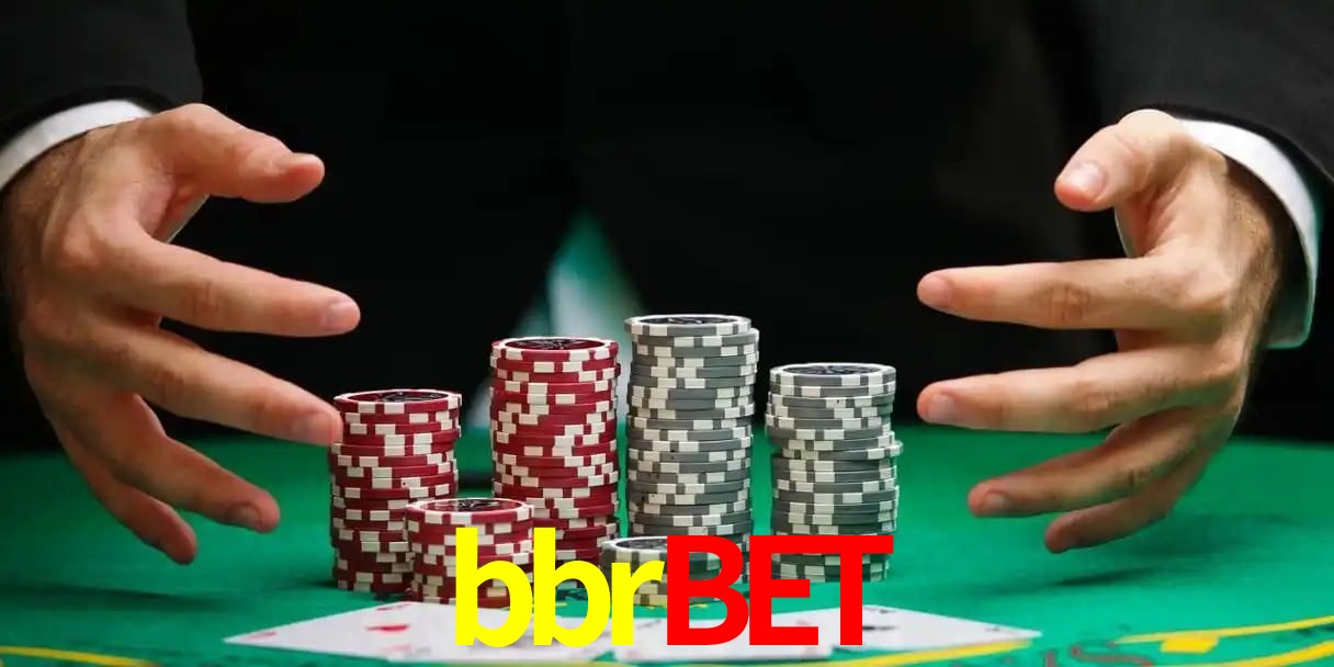bbrbet Jackpots Progressivos