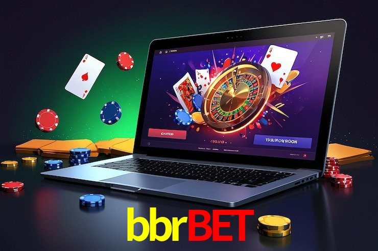 bbrbet Certificado eCOGRA