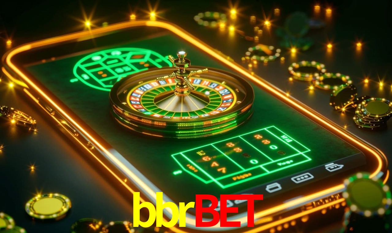 bbrbet Logo Verificado