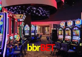 bbrbet Plataforma Confiável