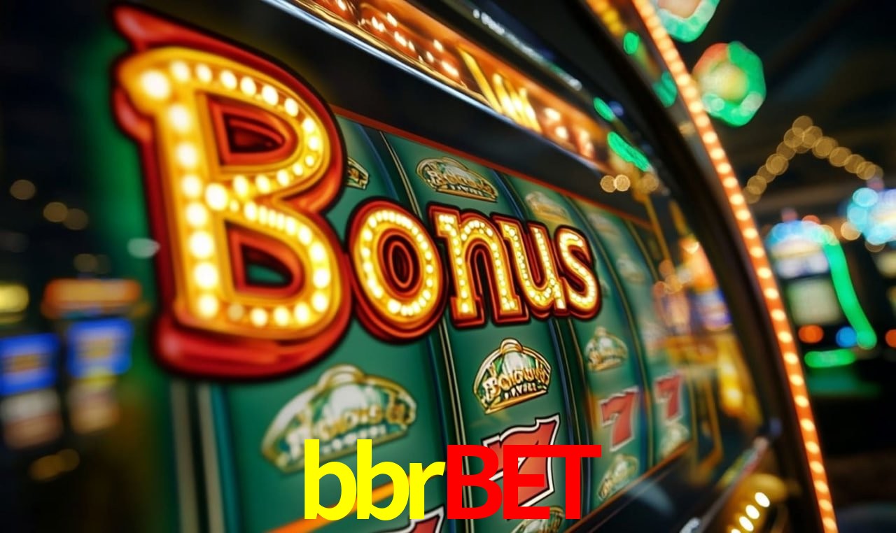bbrbet Loteria Online Brasil - Plataforma Certificada