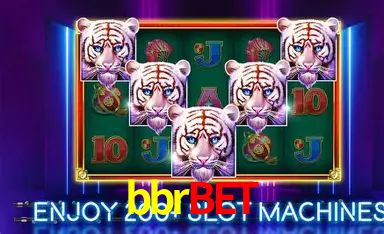 bbrbet Logo - Bônus de Cadastro