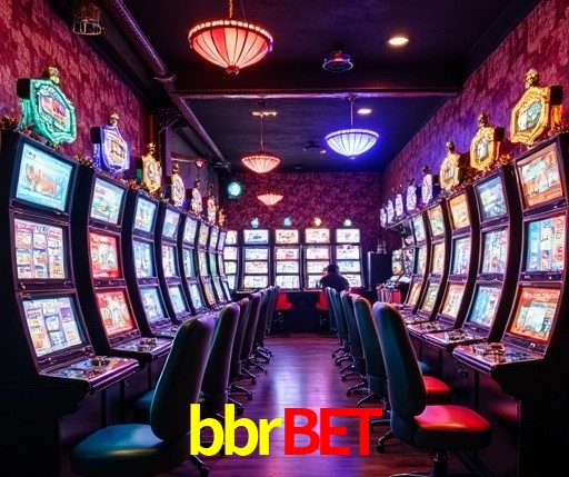 Logo bbrbet Telegram Canal Oficial
