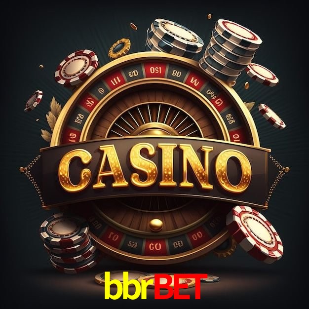 bbrbet Download Speed Test Logo - Teste de Velocidade Certificado